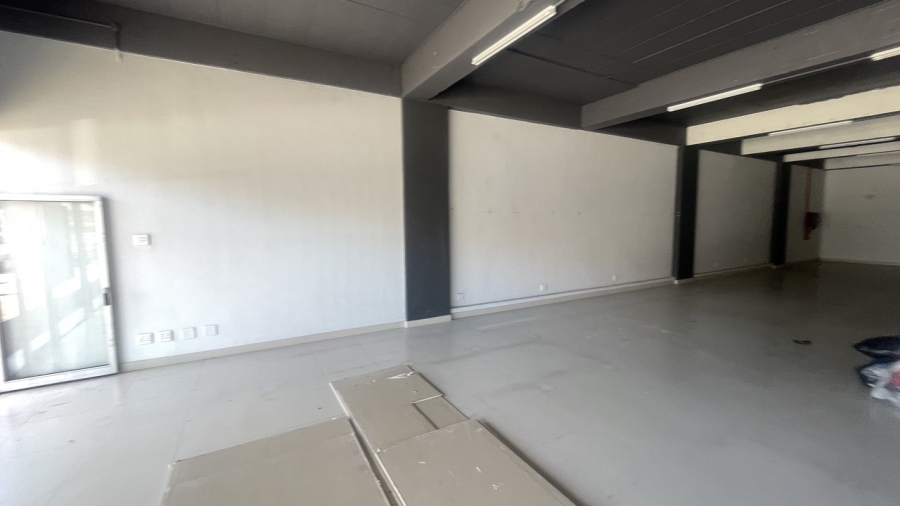 To Let commercial Property for Rent in Woodstock Western Cape